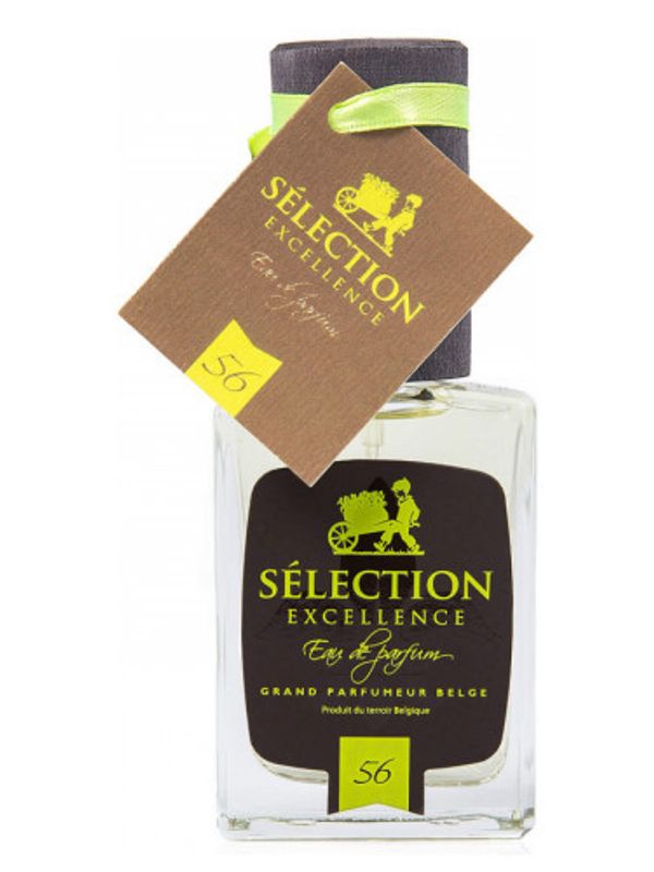 Selection Excellence No. 56