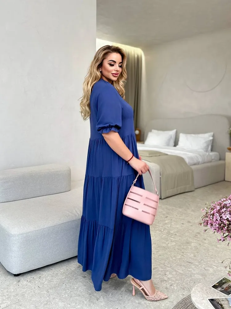 Платье УК-71481/1-7 Fabrika