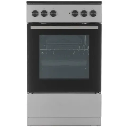 Электрическая плита Gorenje GEC5A12SG
