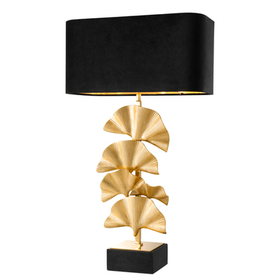 Лампа настольная Table Lamp Olivier арт.111340