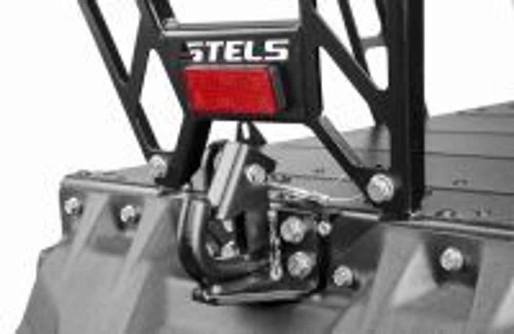 Снегоход STELS SA600T (L LUX WT) АТАМАН 1.0 К01 Tech