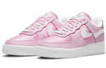 Кроссовки Nike Air Force 1 Low Pink Foam (Женская размерная сетка)