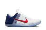 Кроссовки Nike Kobe 11 Elite Low Usa 11