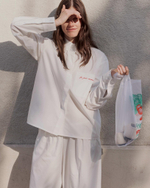 Рубашка Французская