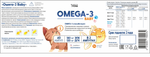 OMEGA-3 BABY (1+)