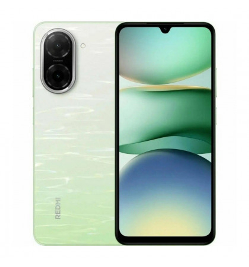 Xiaomi Redmi A5 4/128GB Lake Green