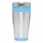 Термос-кружка LUNGO