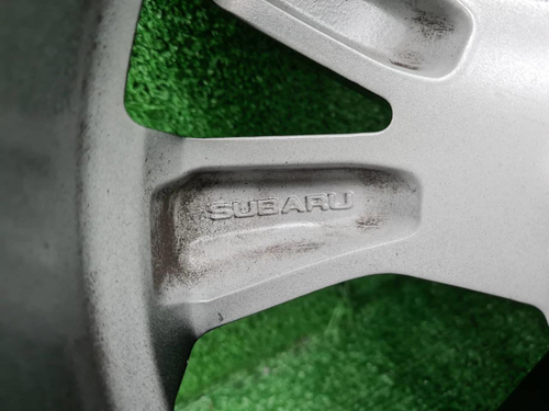 Диск литой R18 Subaru Forester 5 SK (2018-н.в.)