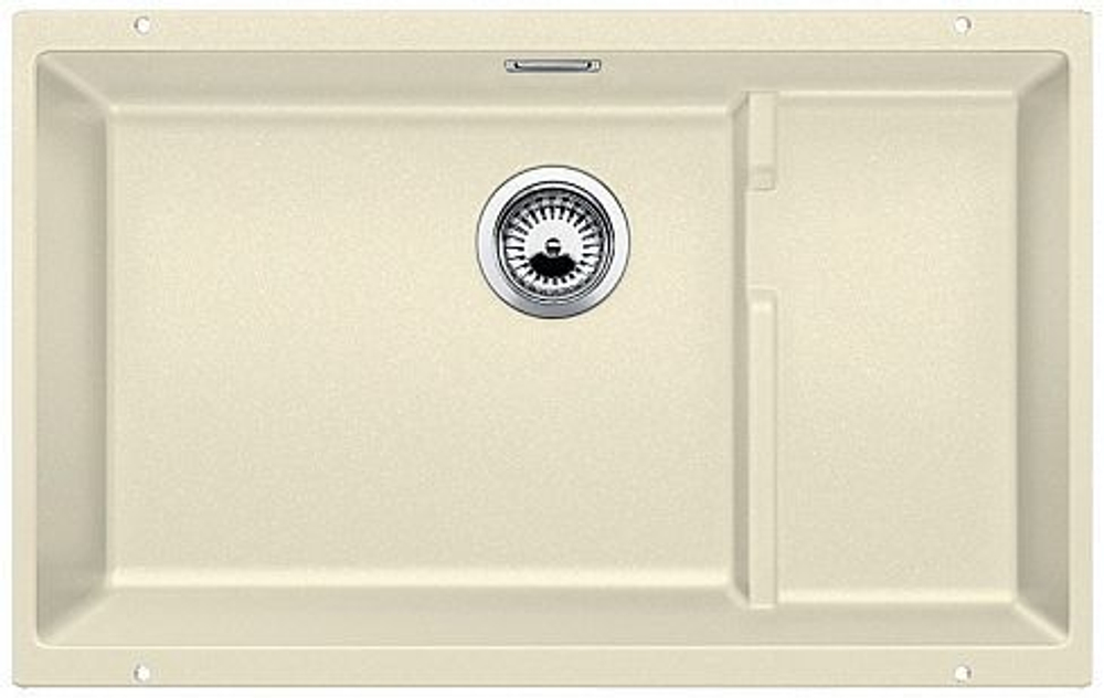 Мойка BLANCO SUBLINE 700-U Level