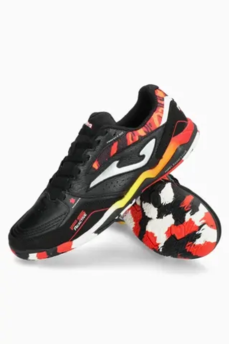 Футзалки Joma FS Reactive 2401 IN - черный
