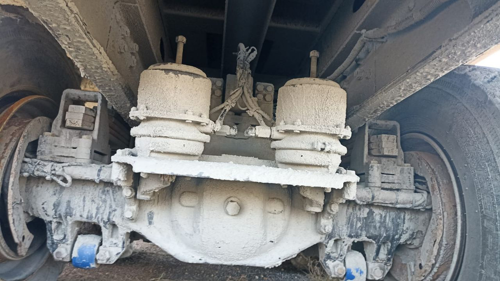 FAW J6 6x4 Самосвал СА3250Р66K24T1E5 (Дизельный, 11,1 л, 390 л.с., МТ)