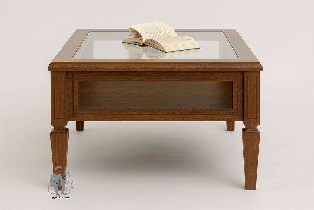 Столик журнальный Астелан