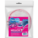 Мешок для стирки бюстгальтеров, Clear Line