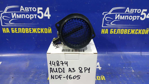 Расходомер AUDI A3 2004-2012
