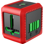 Лазерный уровень CONDTROL Smart 2D Green   1-2-464