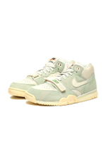 Кроссовки Высокие Из Замши Air Trainer