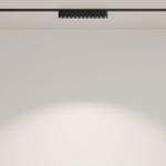 Накладной светильник Maytoni Points TR082-1-12W4K-M-B