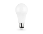 Лампа светодиодная 602004 LED A60 20W IC E27 4000K 175-265V