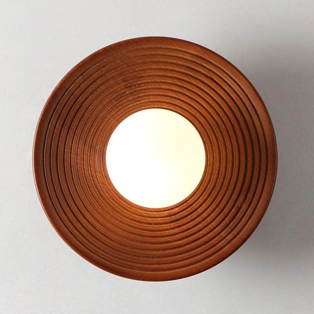 Настенный Светильник Kedar By Imperiumloft