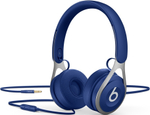Наушники мониторы Beats EP 1.6м синий проводные (ML9D2EE/A)
