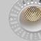 Встраиваемый светильник Maytoni Technical DL124-10W-3K-TRS-W