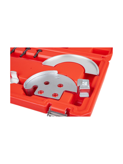 Набор для установки приводных поликлиновых ремней BMW, Chrysler, Citroen, Fiat, Lancia, Ford, Iveco ARNEZI R7702100