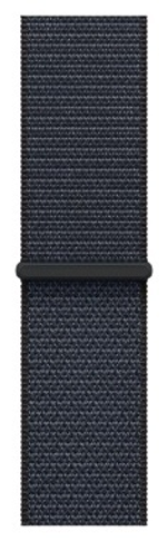 Смарт-часы Apple Watch Series 10 S/M 42 мм черно-синий