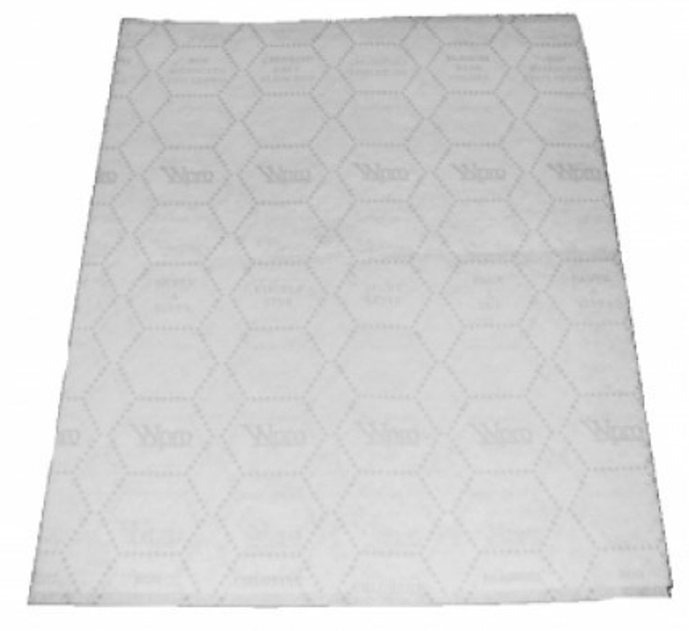 Бумажный фильтр для вытяжки Whirlpool (Вирпул)/Elica 470х960mm