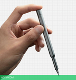 Набор инструментов Xiaomi Mi Precision Screwdriver Kit MJJXLSD002QW (BHR4680GL)