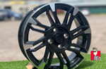Комплект дисков Vossen 8015 15x6 et45 4x100