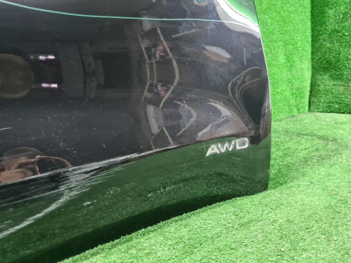 Дверь передняя правая KIA Sportage 4 QL (2016-2022)