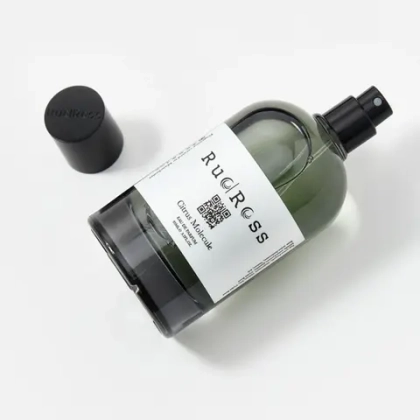 RudRoss Citrus Molecule