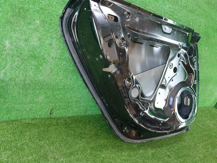 Дверь задняя левая Audi A5 1 8T (2007-2016) Sportback