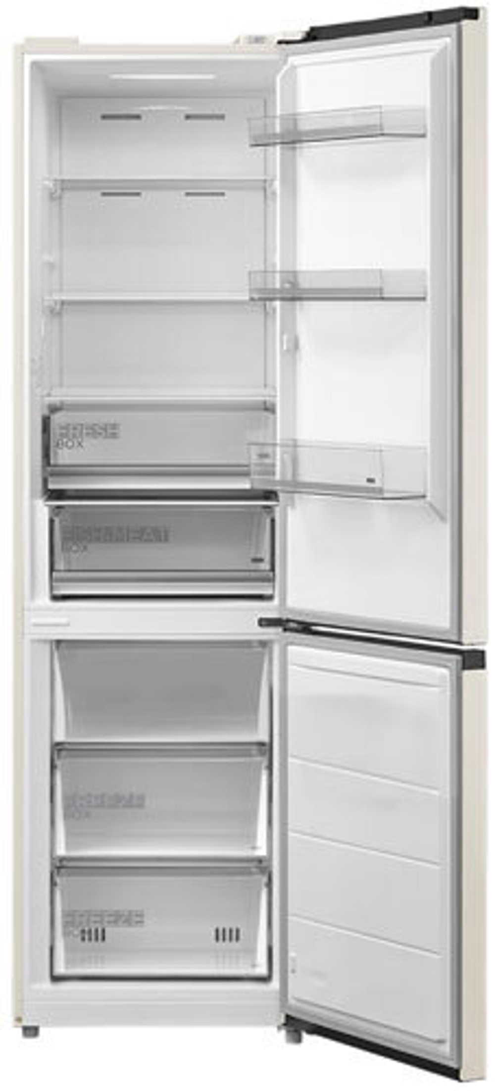 холодильник Midea MDRB 522MGE33OD