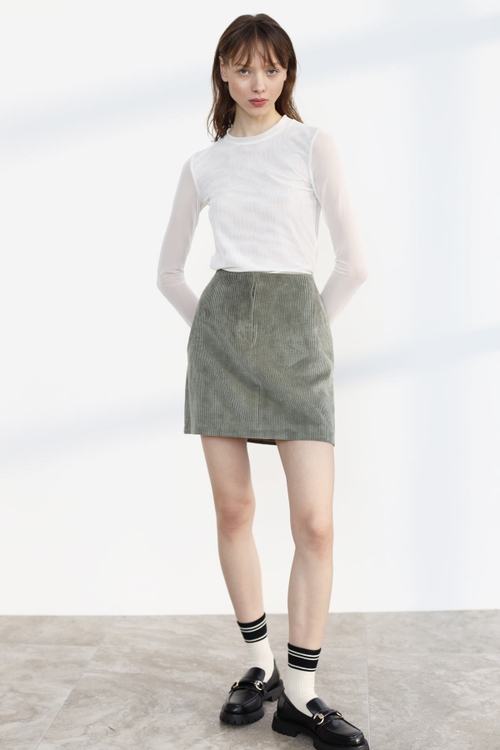 Вязаный свитер меринос, графит