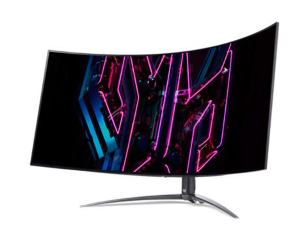 Монитор 44,5" Acer Predator X45bmiiphuzx