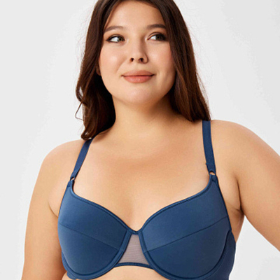 Misstyle 415 Французский синий