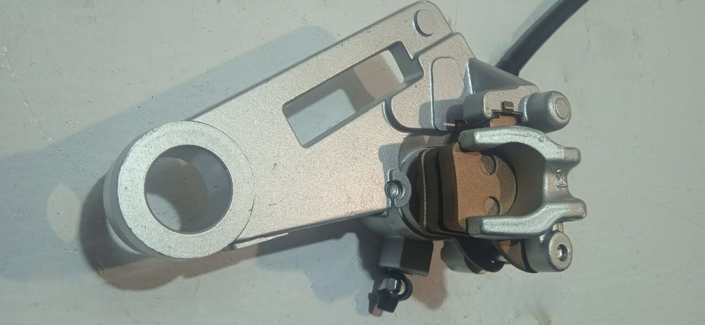 Гидравлика задняя Мотоцикл Apollo M3 300