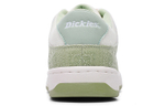 Dickies Low top Skateboard Shoes Women"s Avocado Green