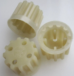 Втулка предохранительная мясорубки Аксион, Бриз, Ротеп 4 шт.