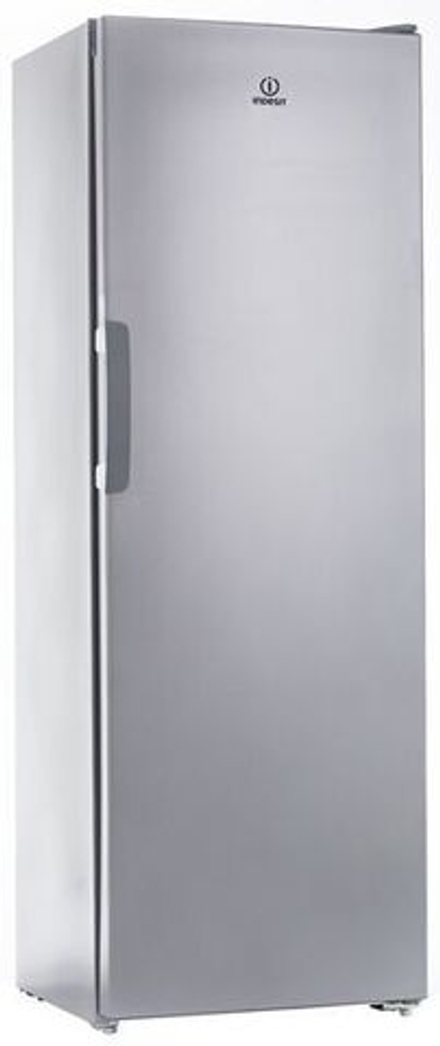 Морозильник шкаф Indesit DFZ 5175 S