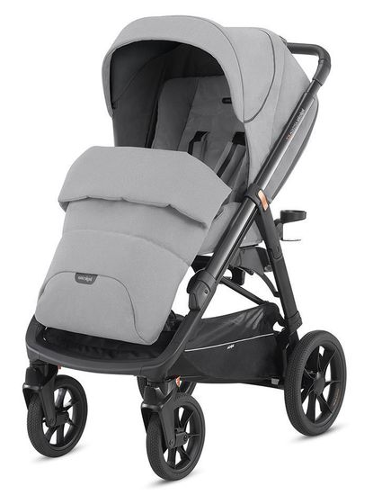 Прогулочная коляска Inglesina Aptica XT Horizon Grey