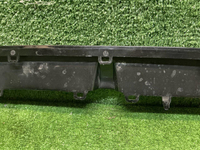 Накладка переднего бампера Haval Jolion (24-нв)