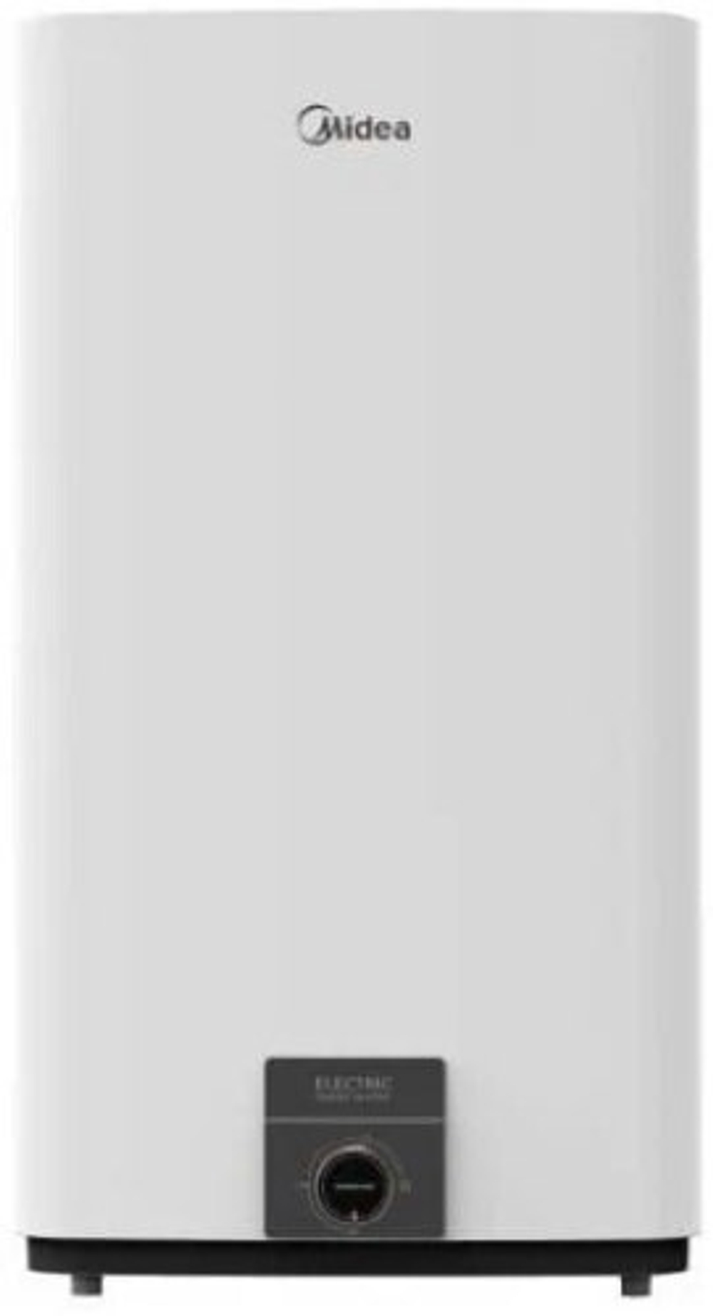 Водонагреватель электрический Midea MWH- 8020-DUM 80л (плоский, нерж.)