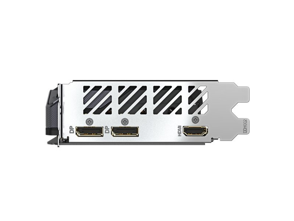 Видеокарта Gigabyte AMD Radeon RX 9060XT GAMING [GV-R9060XTGAMING OC-16GD]