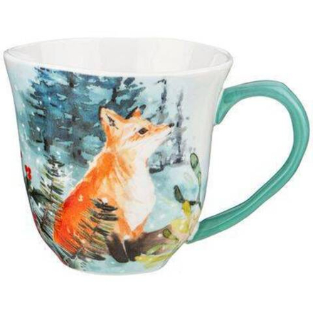 409-161 Кружка "Лесная сказка" 450 мл.