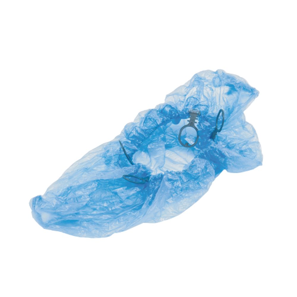 Бахилы (100шт/уп)