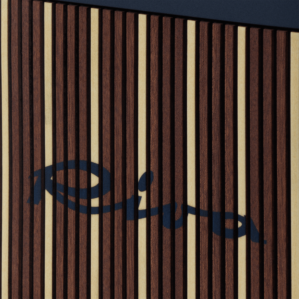 Bang & Olufsen Beosound A5 Riva Edition