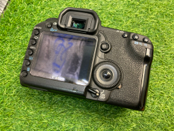 Canon 5D Mark II 56.000 кадров