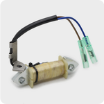 Катушка генератора Yamaha F9.9/F15 (66M-85520-00)